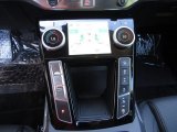 2019 Jaguar I-PACE S AWD Controls