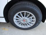Jaguar I-PACE 2019 Wheels and Tires