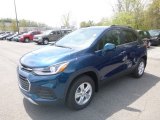 2019 Chevrolet Trax LT AWD