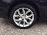 2019 Chevrolet Impala Premier Wheel