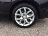 2019 Chevrolet Impala Premier Wheel