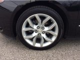 2019 Chevrolet Impala Premier Wheel