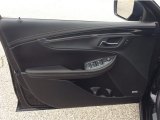 2019 Chevrolet Impala Premier Door Panel