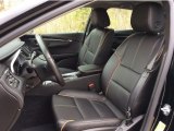 2019 Chevrolet Impala Premier Front Seat