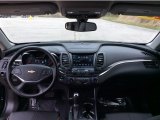 2019 Chevrolet Impala Premier Dashboard