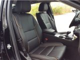 2019 Chevrolet Impala Premier Front Seat