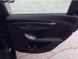 2019 Chevrolet Impala Premier Door Panel