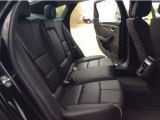 2019 Chevrolet Impala Premier Rear Seat