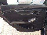 2019 Chevrolet Impala Premier Door Panel