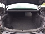 2019 Chevrolet Impala Premier Trunk
