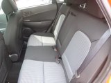 2019 Hyundai Kona SEL AWD Rear Seat