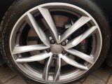 2016 Audi S6 4.0 TFSI Premium Plus quattro Wheel