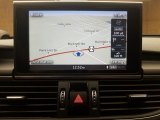 2016 Audi S6 4.0 TFSI Premium Plus quattro Navigation