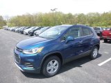 2019 Chevrolet Trax LT AWD