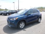 2019 Chevrolet Trax LT AWD