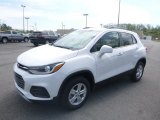 2019 Chevrolet Trax LT AWD