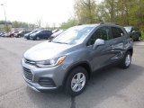 2019 Chevrolet Trax LT AWD