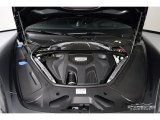 2019 Porsche Panamera 4 Sport Turismo 3.0 Liter DFI Twin-Turbocharged DOHC 24-Valve VarioCam Plus V6 Engine