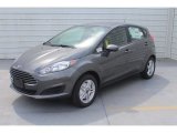 2019 Ford Fiesta Magnetic