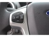 2019 Ford Fiesta SE Hatchback Steering Wheel