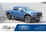 2019 Ford F150 SVT Raptor SuperCrew 4x4