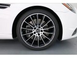 2019 Mercedes-Benz SLC 300 Roadster Wheel