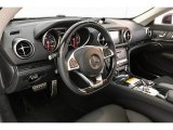 2019 Mercedes-Benz SL 550 Roadster Steering Wheel