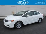 2012 Honda Civic EX Sedan