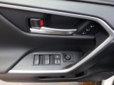 2019 Toyota RAV4 Limited AWD Hybrid Door Panel