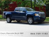 2019 GMC Canyon SLE Extended Cab