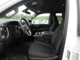 2019 GMC Sierra 1500 Elevation Double Cab 4WD Front Seat