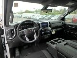 2019 GMC Sierra 1500 Elevation Double Cab 4WD Front Seat