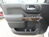 2019 GMC Sierra 1500 Elevation Double Cab 4WD Door Panel