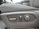 2019 GMC Sierra 1500 Elevation Double Cab 4WD Controls