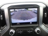 2019 GMC Sierra 1500 Elevation Double Cab 4WD Controls