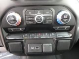 2019 GMC Sierra 1500 Elevation Double Cab 4WD Controls