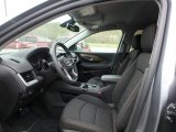 2019 GMC Terrain SLE AWD Front Seat
