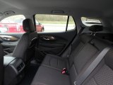 2019 GMC Terrain SLE AWD Rear Seat