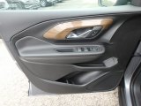 2019 GMC Terrain SLE AWD Door Panel
