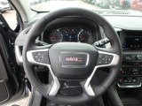 2019 GMC Terrain SLE AWD Steering Wheel