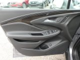 2019 Buick Envision Essence AWD Door Panel