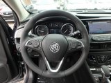 2019 Buick Envision Essence AWD Steering Wheel