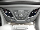 2019 Buick Envision Essence AWD Controls