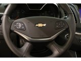 2019 Chevrolet Impala Premier Steering Wheel