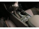 2019 Chevrolet Impala Premier 6 Speed Automatic Transmission