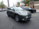 2019 Toyota Highlander Hybrid XLE AWD