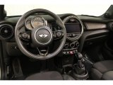 2018 Mini Convertible Cooper S Dashboard