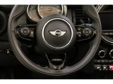 2018 Mini Convertible Cooper S Steering Wheel