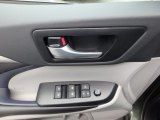 2019 Toyota Highlander Hybrid XLE AWD Door Panel