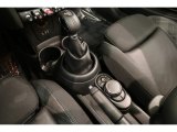 2018 Mini Convertible Cooper S 6 Speed Automatic Transmission